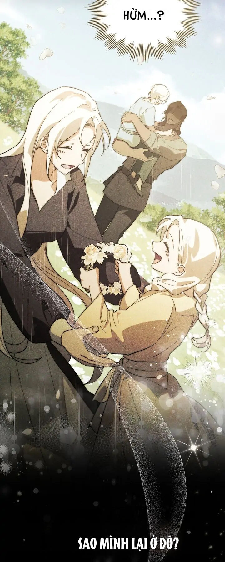 Khi Số Phận Tìm Đến Hai Ta Chap 17 - Next Chap 18