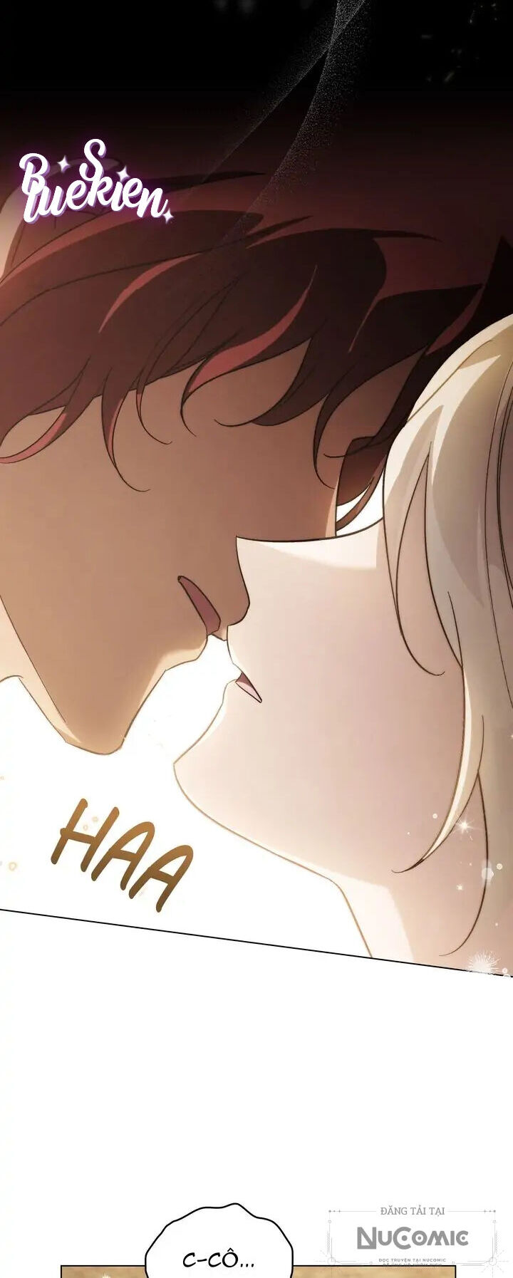 Khi Số Phận Tìm Đến Hai Ta Chap 17 - Next Chap 18
