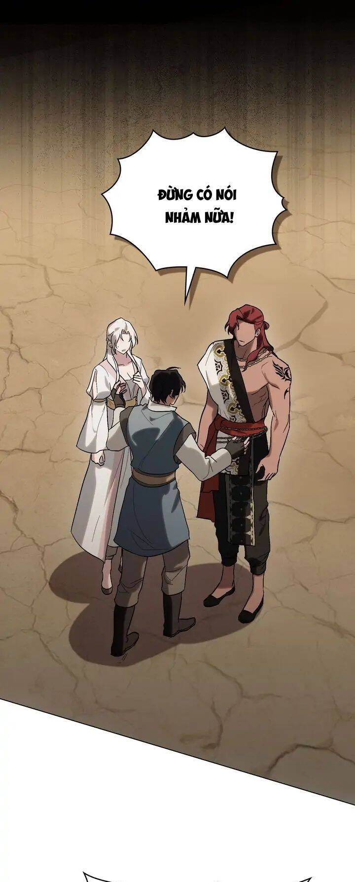 Khi Số Phận Tìm Đến Hai Ta Chap 18 - Next Chap 19