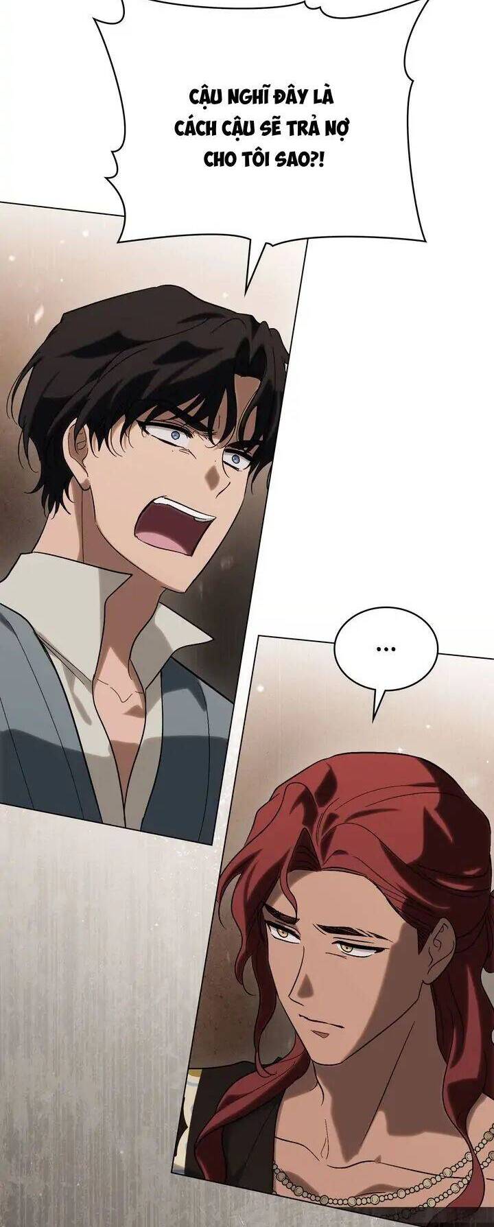 Khi Số Phận Tìm Đến Hai Ta Chap 18 - Next Chap 19