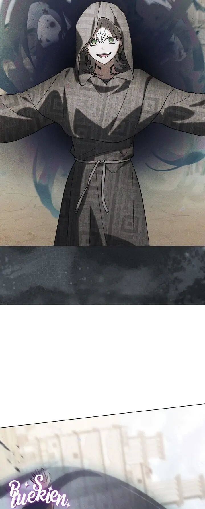 Khi Số Phận Tìm Đến Hai Ta Chap 18 - Next Chap 19