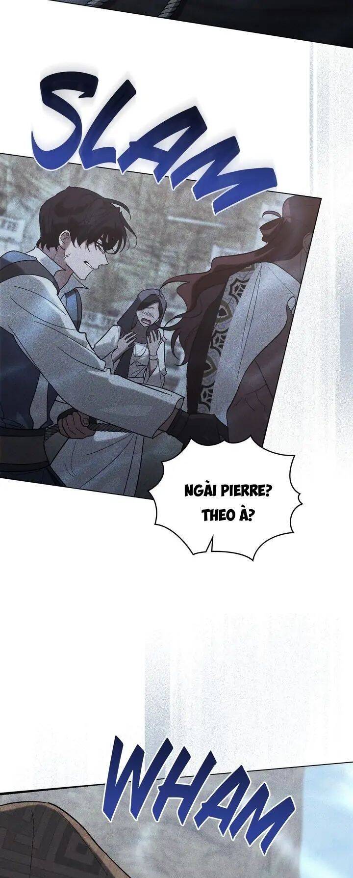 Khi Số Phận Tìm Đến Hai Ta Chap 18 - Next Chap 19