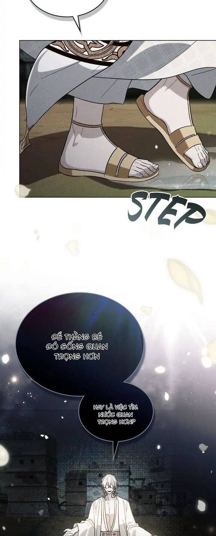 Khi Số Phận Tìm Đến Hai Ta Chap 18 - Next Chap 19