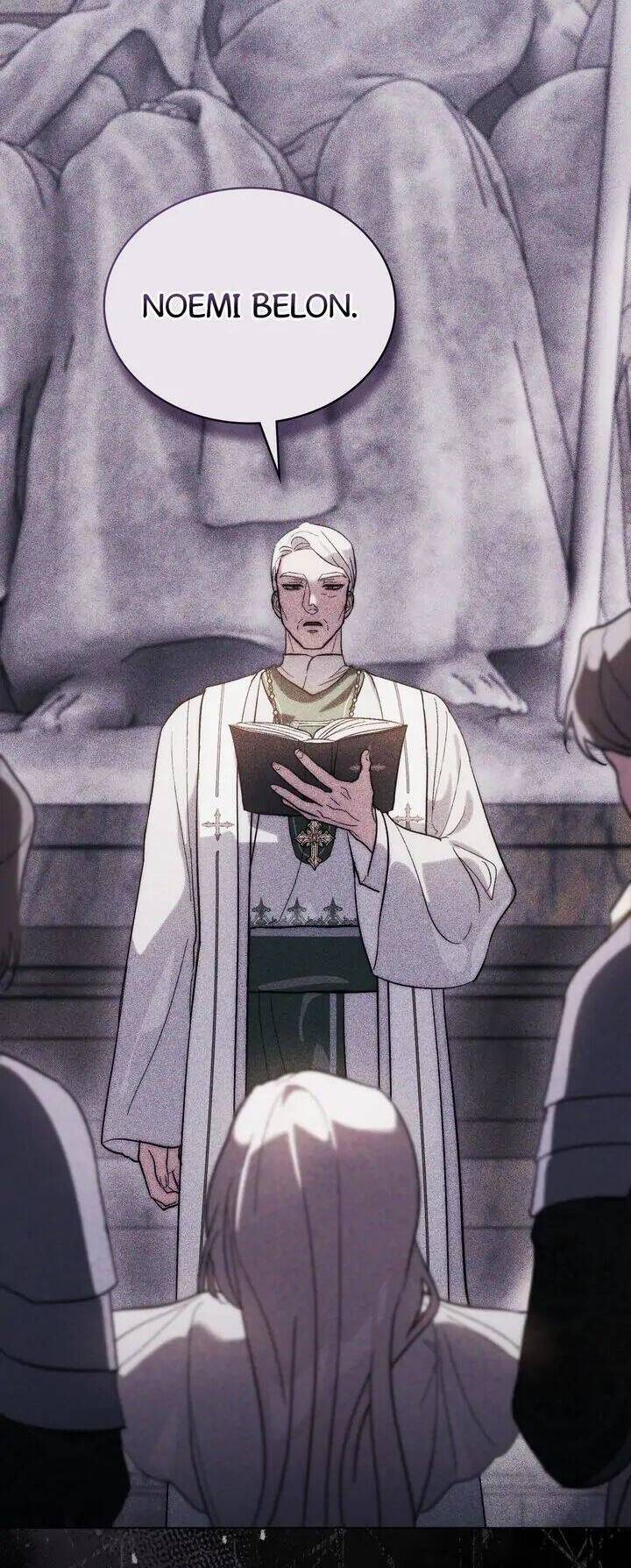 Khi Số Phận Tìm Đến Hai Ta Chap 18 - Next Chap 19