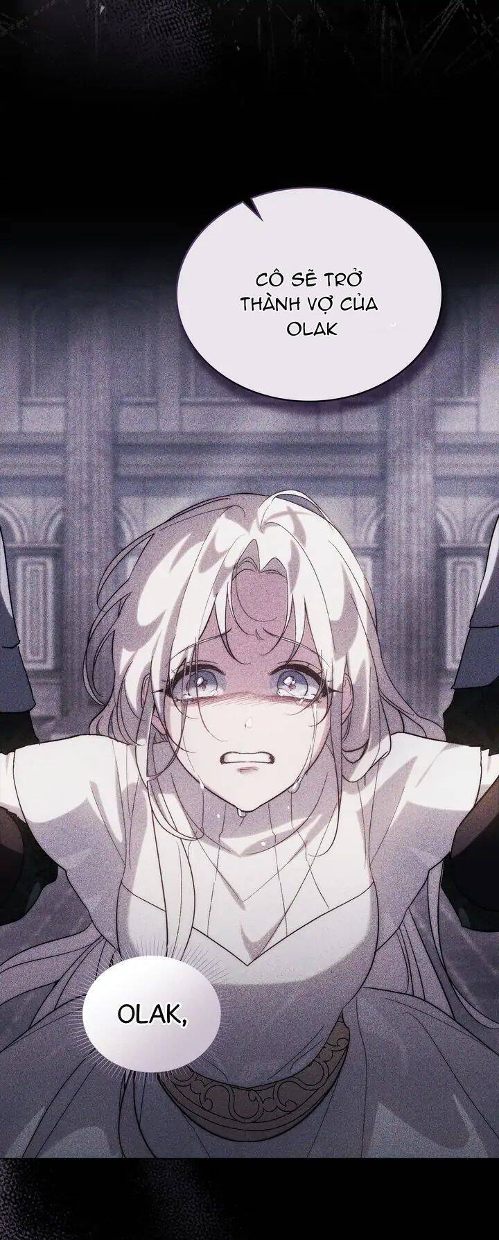 Khi Số Phận Tìm Đến Hai Ta Chap 18 - Next Chap 19