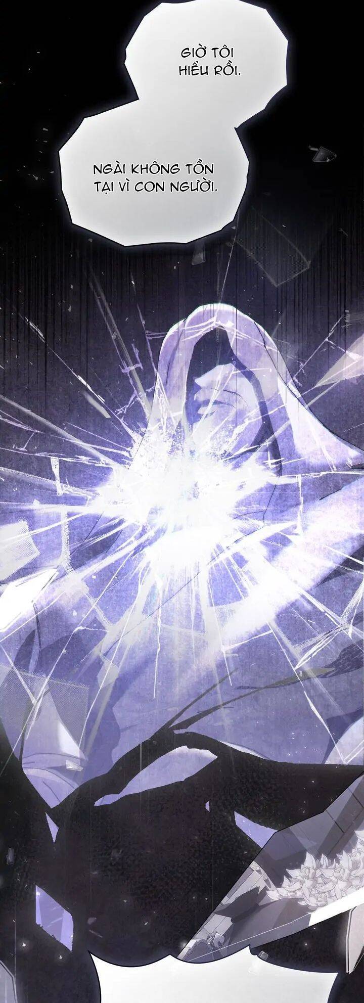 Khi Số Phận Tìm Đến Hai Ta Chap 18 - Next Chap 19