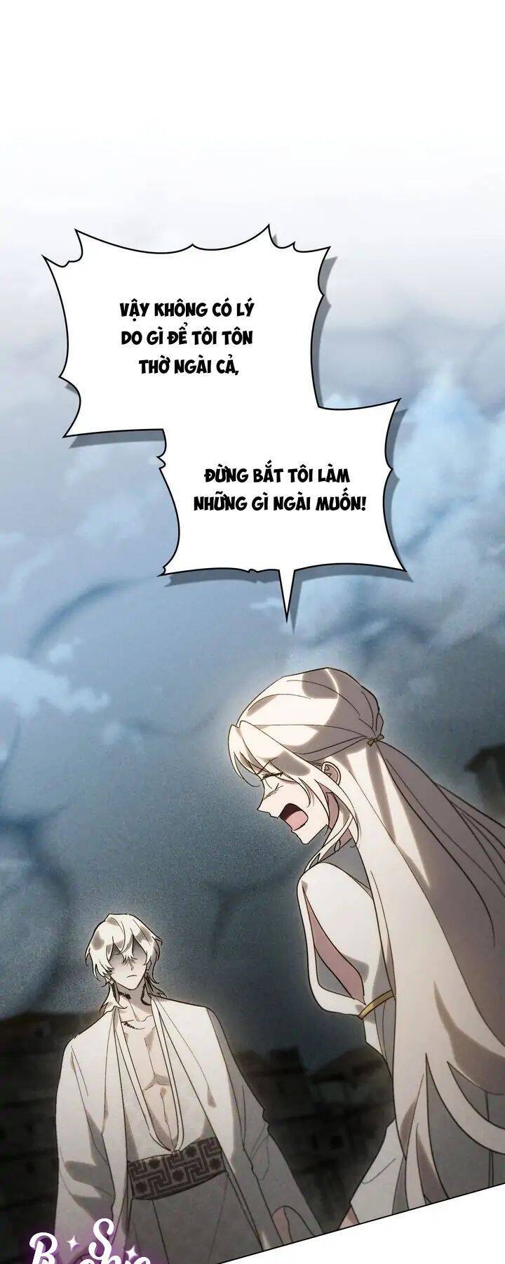 Khi Số Phận Tìm Đến Hai Ta Chap 19 - Next Chap 20