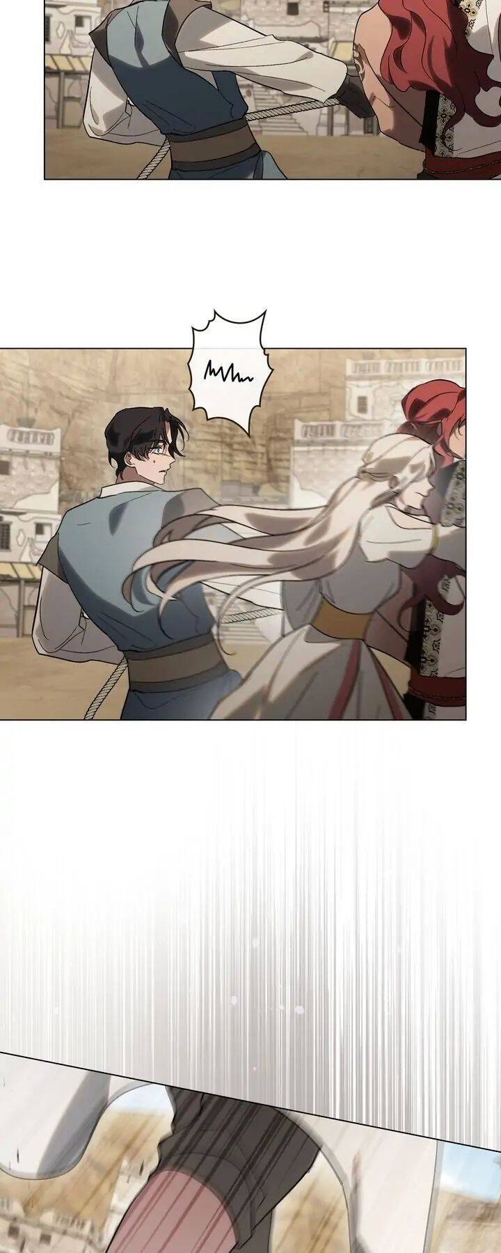 Khi Số Phận Tìm Đến Hai Ta Chap 19 - Next Chap 20