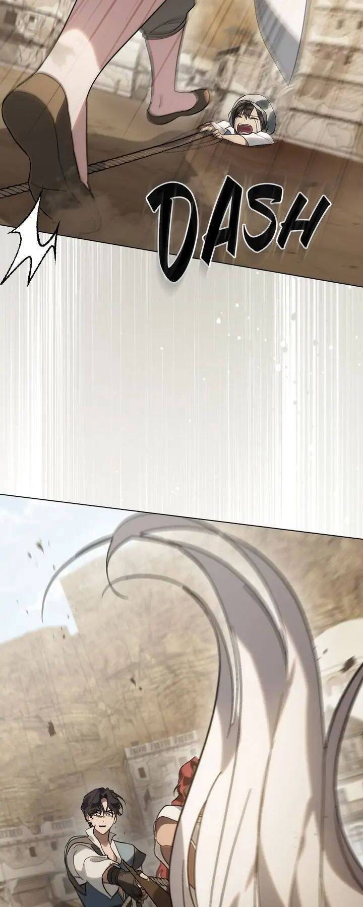 Khi Số Phận Tìm Đến Hai Ta Chap 19 - Next Chap 20