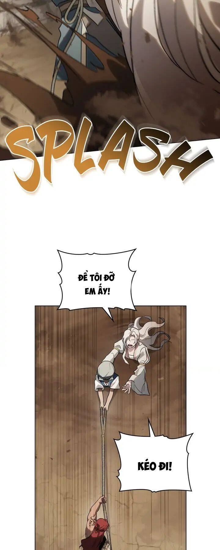 Khi Số Phận Tìm Đến Hai Ta Chap 19 - Next Chap 20