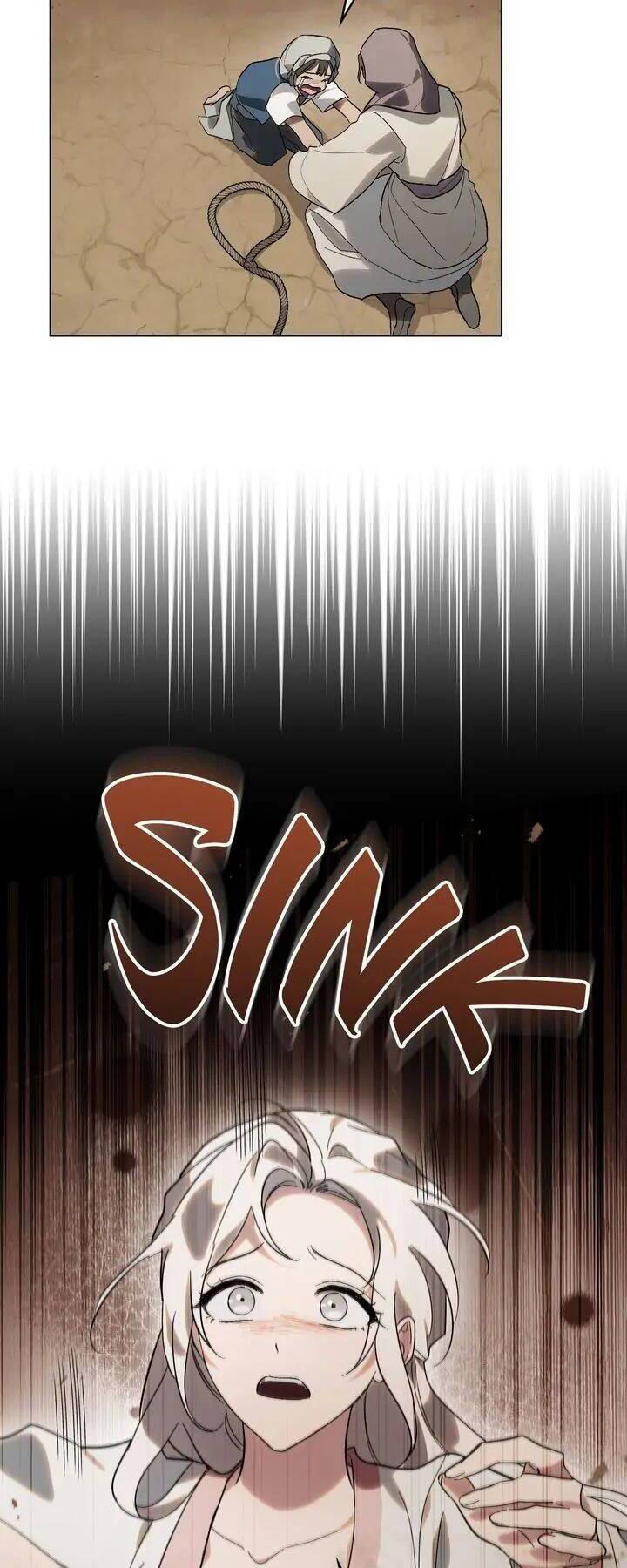 Khi Số Phận Tìm Đến Hai Ta Chap 19 - Next Chap 20