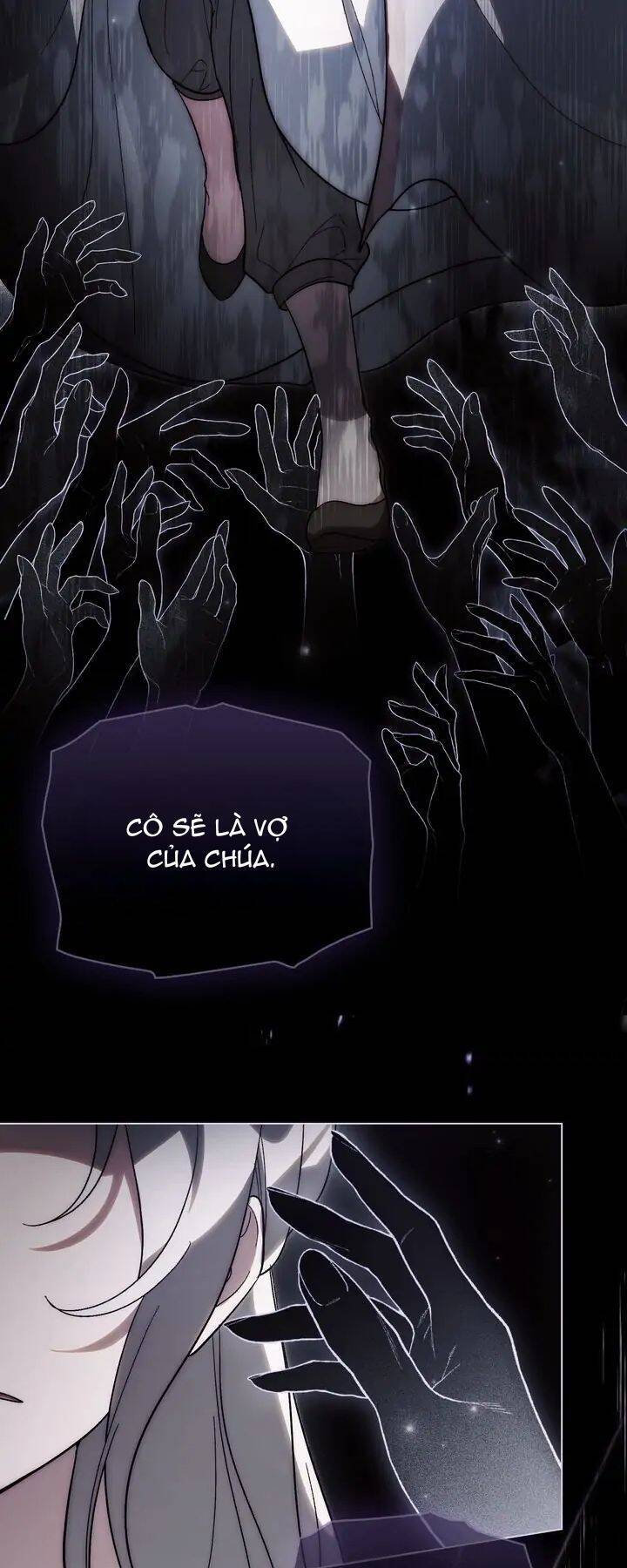 Khi Số Phận Tìm Đến Hai Ta Chap 19 - Next Chap 20