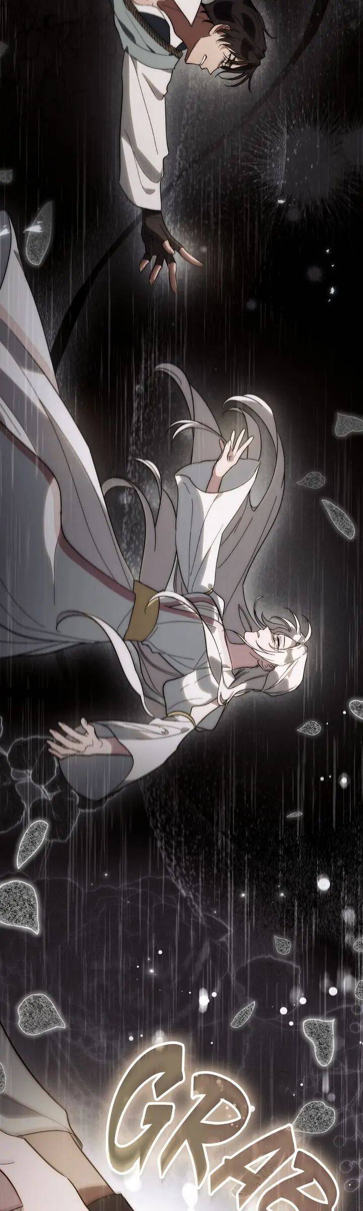 Khi Số Phận Tìm Đến Hai Ta Chap 19 - Next Chap 20