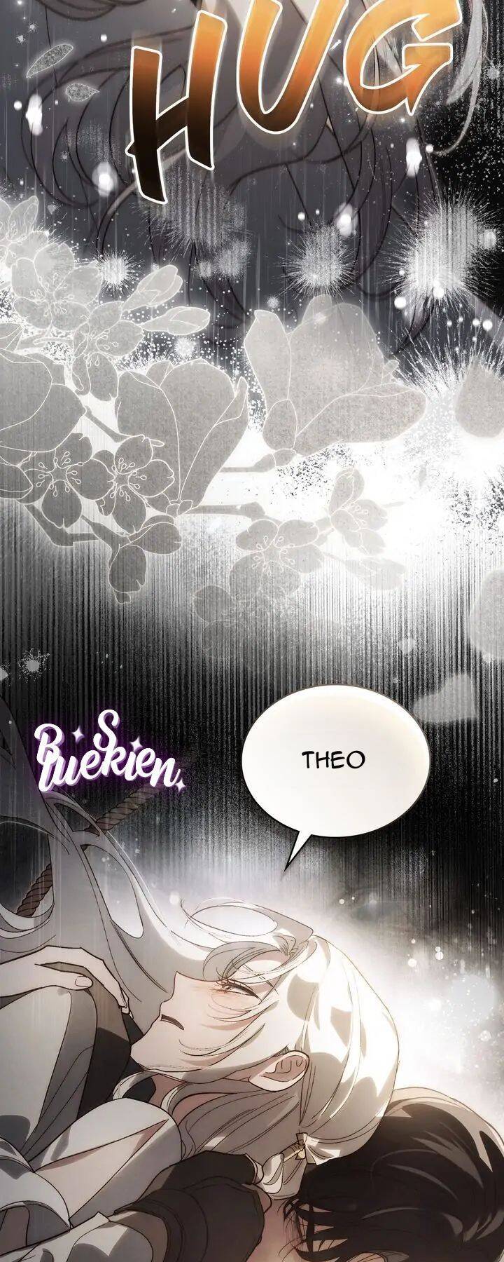 Khi Số Phận Tìm Đến Hai Ta Chap 19 - Next Chap 20