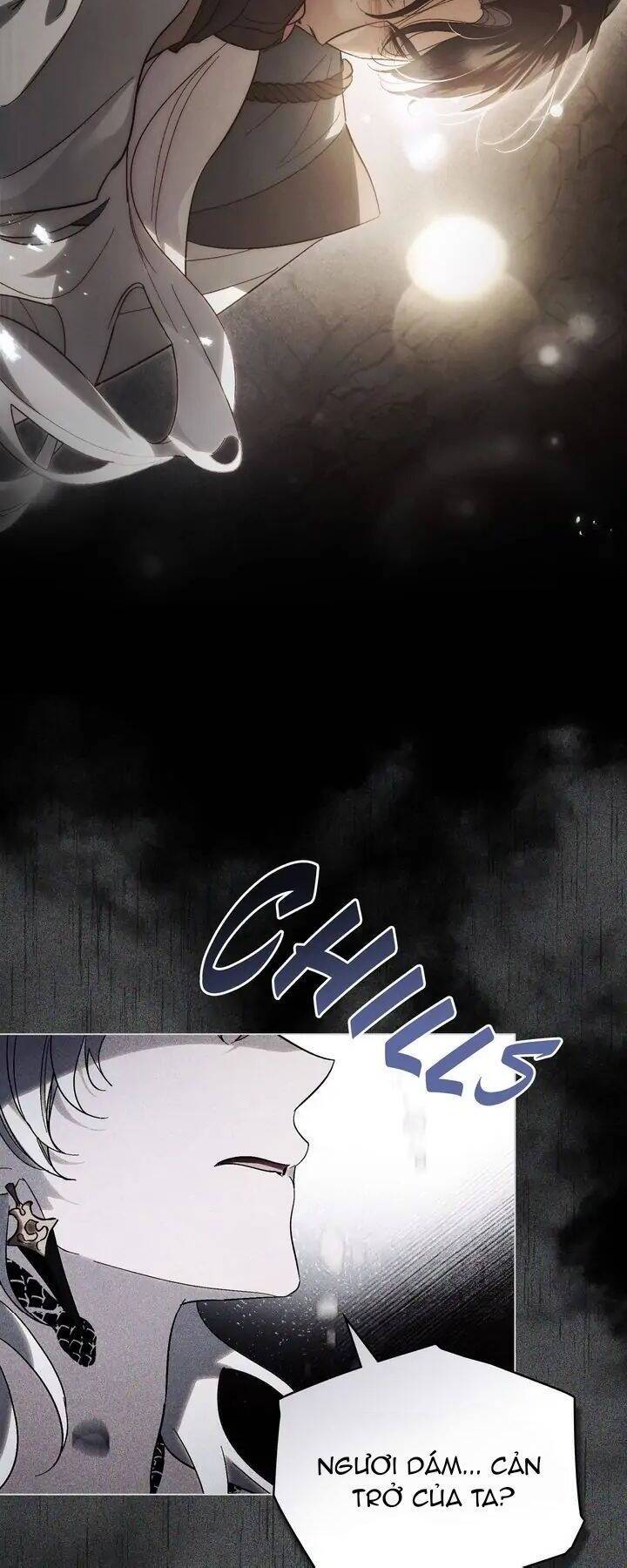 Khi Số Phận Tìm Đến Hai Ta Chap 19 - Next Chap 20