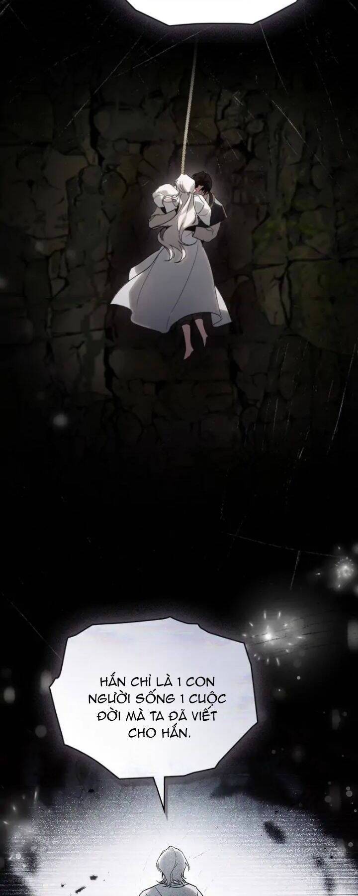 Khi Số Phận Tìm Đến Hai Ta Chap 19 - Next Chap 20