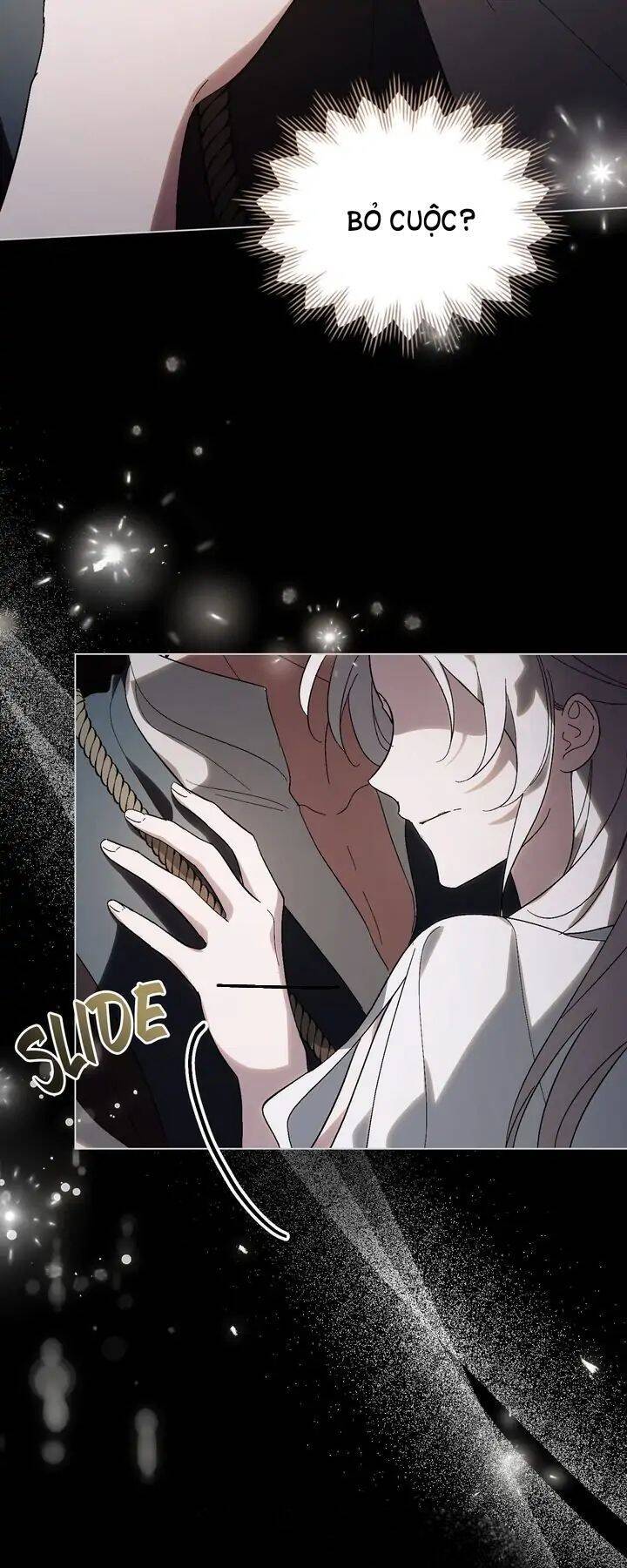 Khi Số Phận Tìm Đến Hai Ta Chap 19 - Next Chap 20