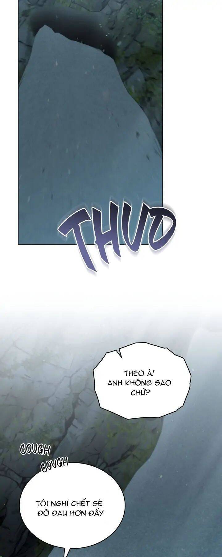 Khi Số Phận Tìm Đến Hai Ta Chap 19 - Next Chap 20