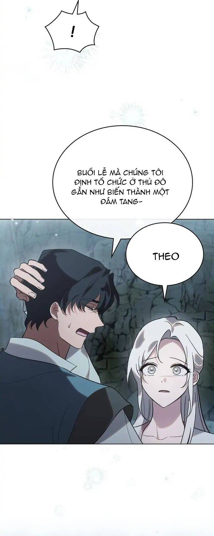 Khi Số Phận Tìm Đến Hai Ta Chap 19 - Next Chap 20