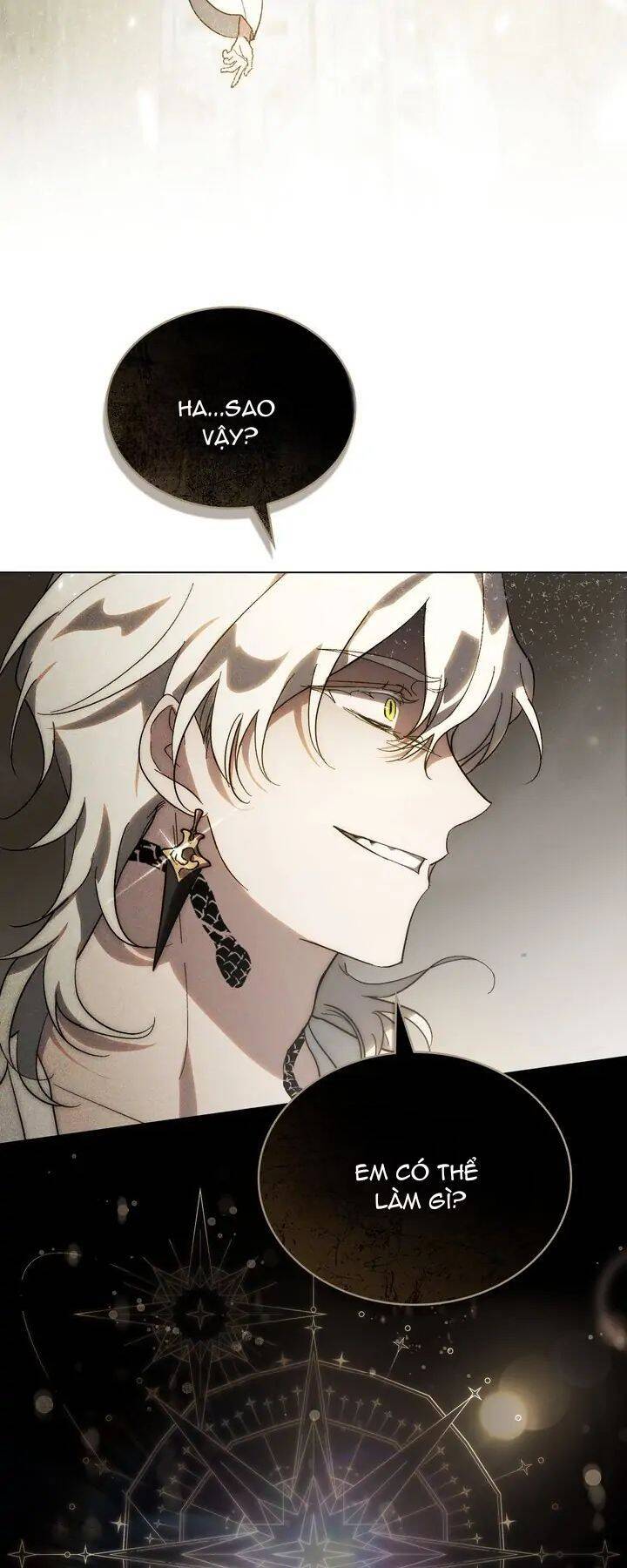 Khi Số Phận Tìm Đến Hai Ta Chap 19 - Next Chap 20