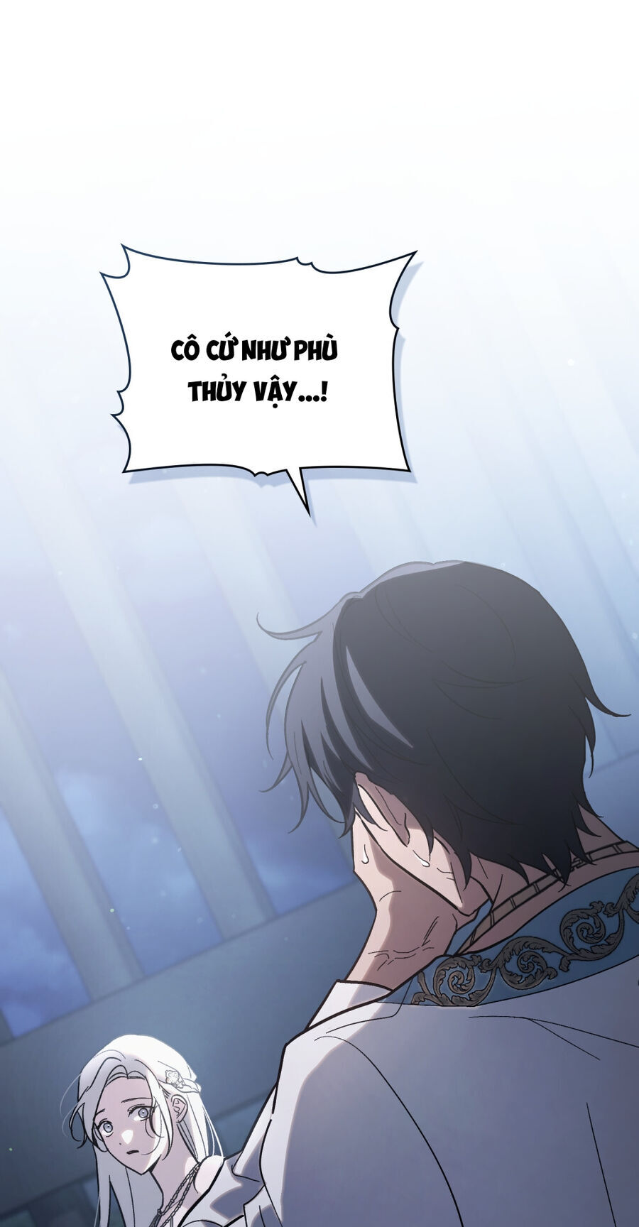 Khi Số Phận Tìm Đến Hai Ta Chap 2 - Next Chap 3