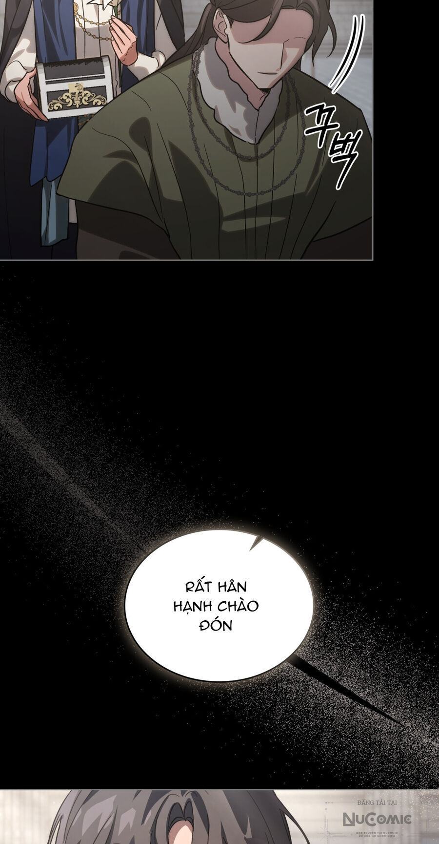 Khi Số Phận Tìm Đến Hai Ta Chap 2 - Next Chap 3