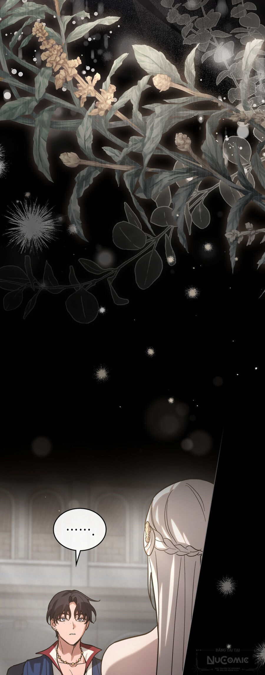 Khi Số Phận Tìm Đến Hai Ta Chap 2 - Next Chap 3