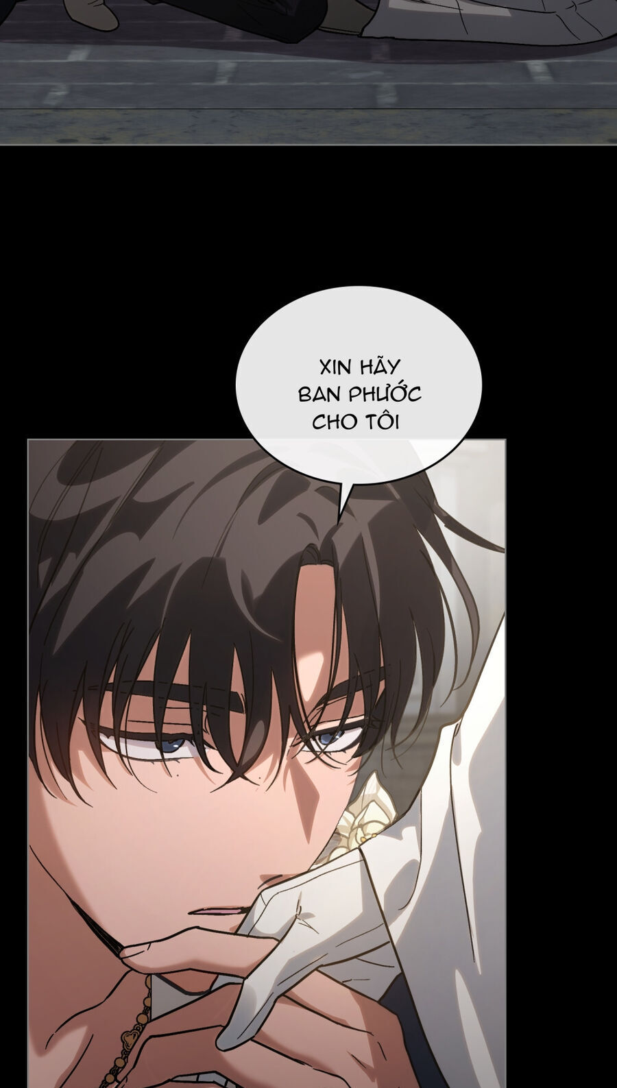 Khi Số Phận Tìm Đến Hai Ta Chap 2 - Next Chap 3