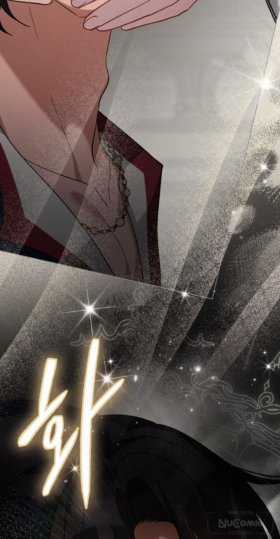 Khi Số Phận Tìm Đến Hai Ta Chap 2 - Next Chap 3