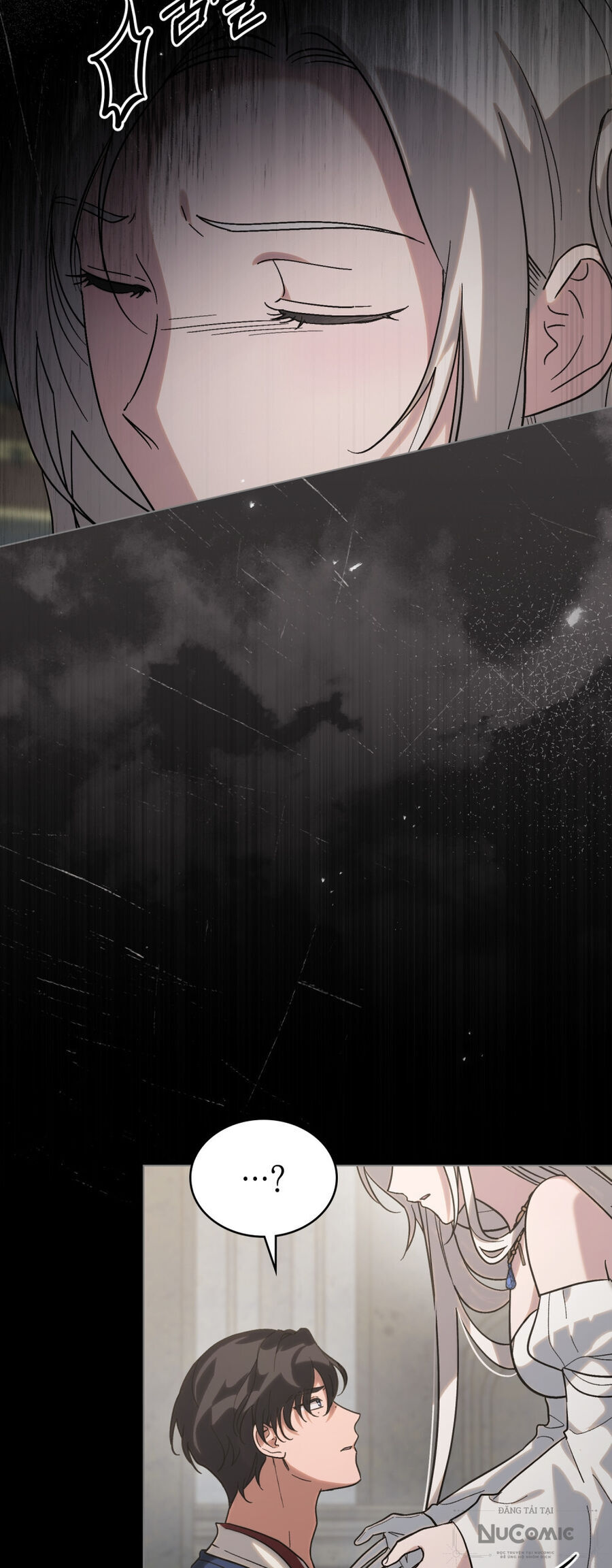 Khi Số Phận Tìm Đến Hai Ta Chap 2 - Next Chap 3