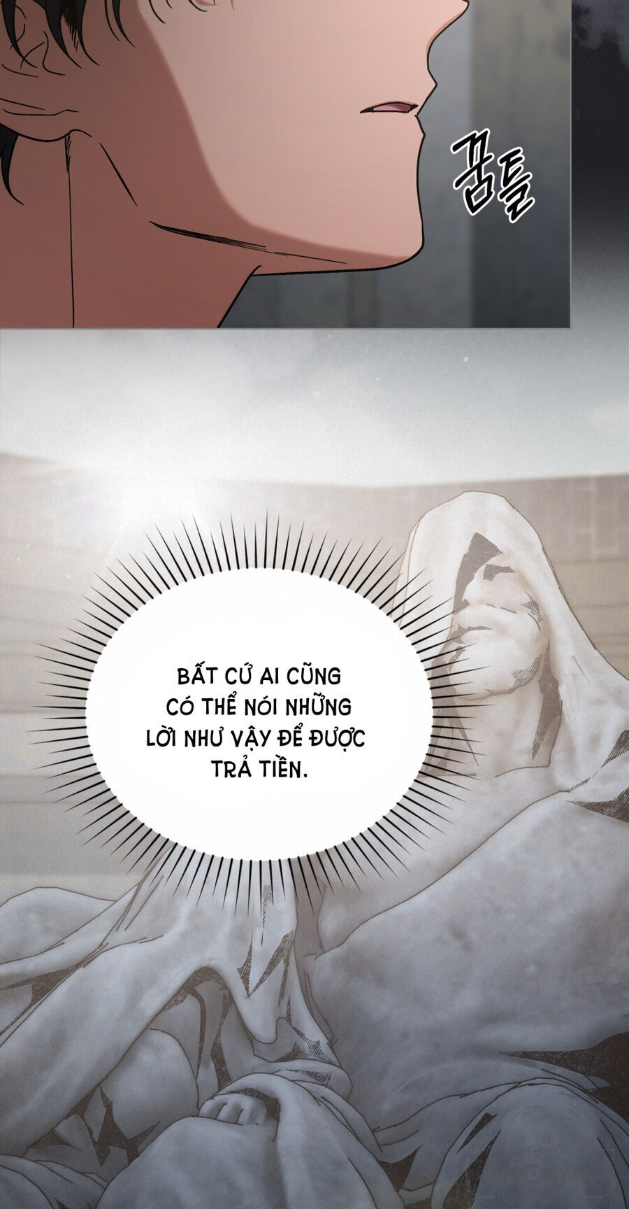 Khi Số Phận Tìm Đến Hai Ta Chap 2 - Next Chap 3