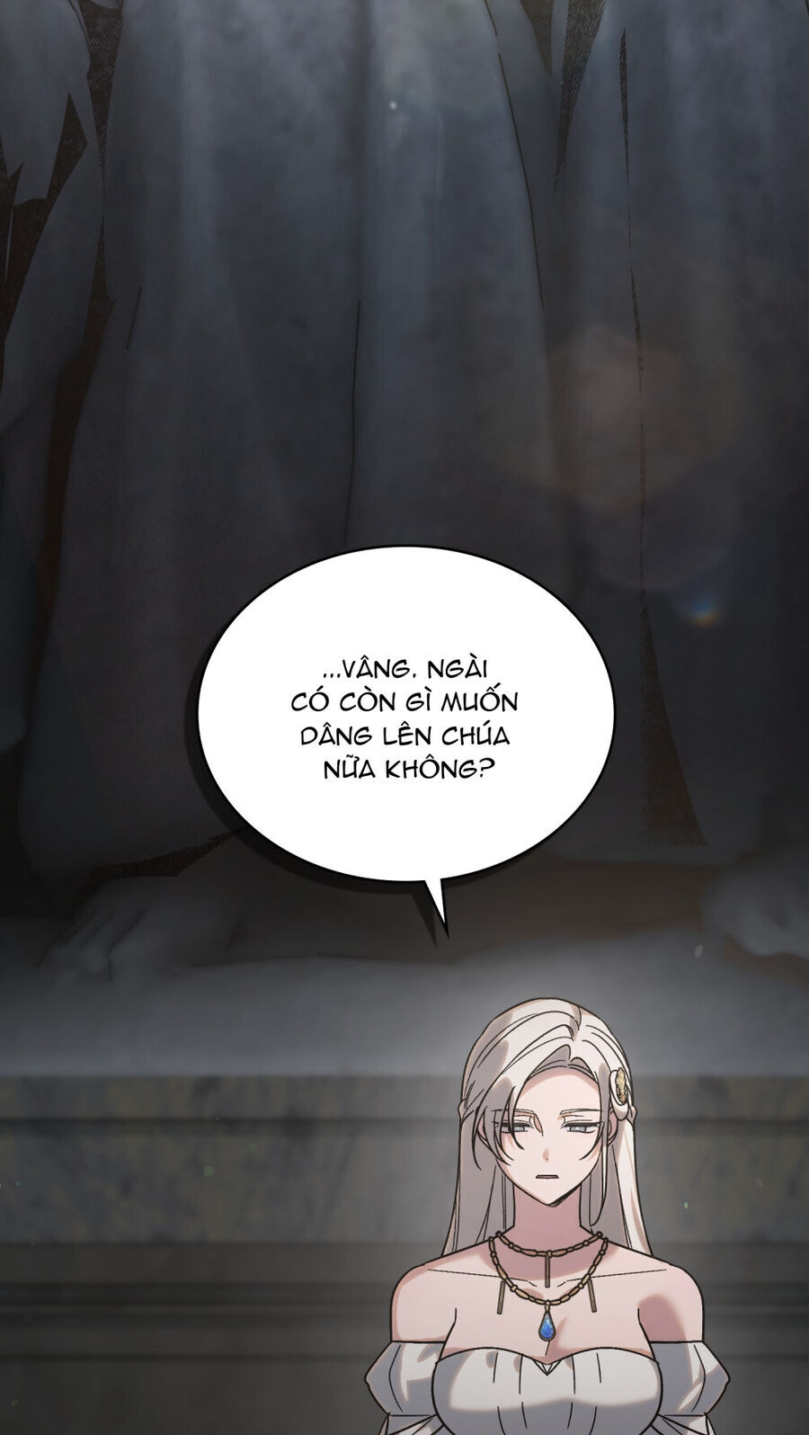 Khi Số Phận Tìm Đến Hai Ta Chap 2 - Next Chap 3