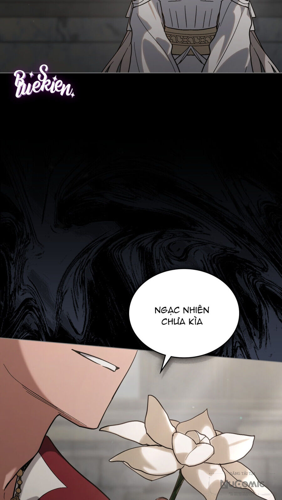 Khi Số Phận Tìm Đến Hai Ta Chap 2 - Next Chap 3