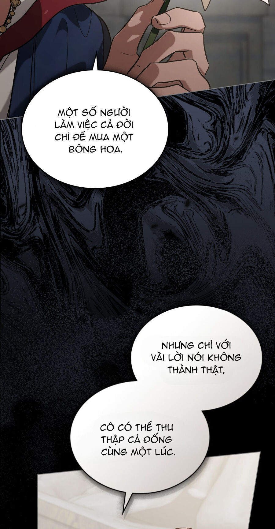 Khi Số Phận Tìm Đến Hai Ta Chap 2 - Next Chap 3