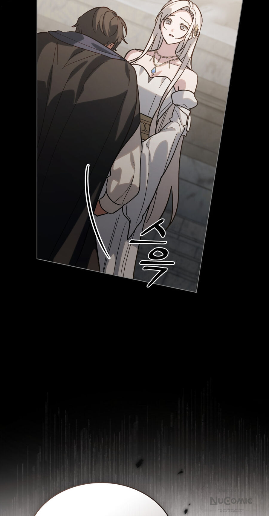 Khi Số Phận Tìm Đến Hai Ta Chap 2 - Next Chap 3