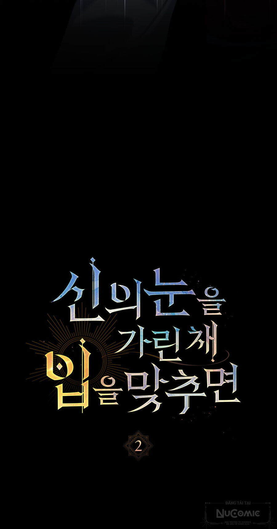 Khi Số Phận Tìm Đến Hai Ta Chap 2 - Next Chap 3