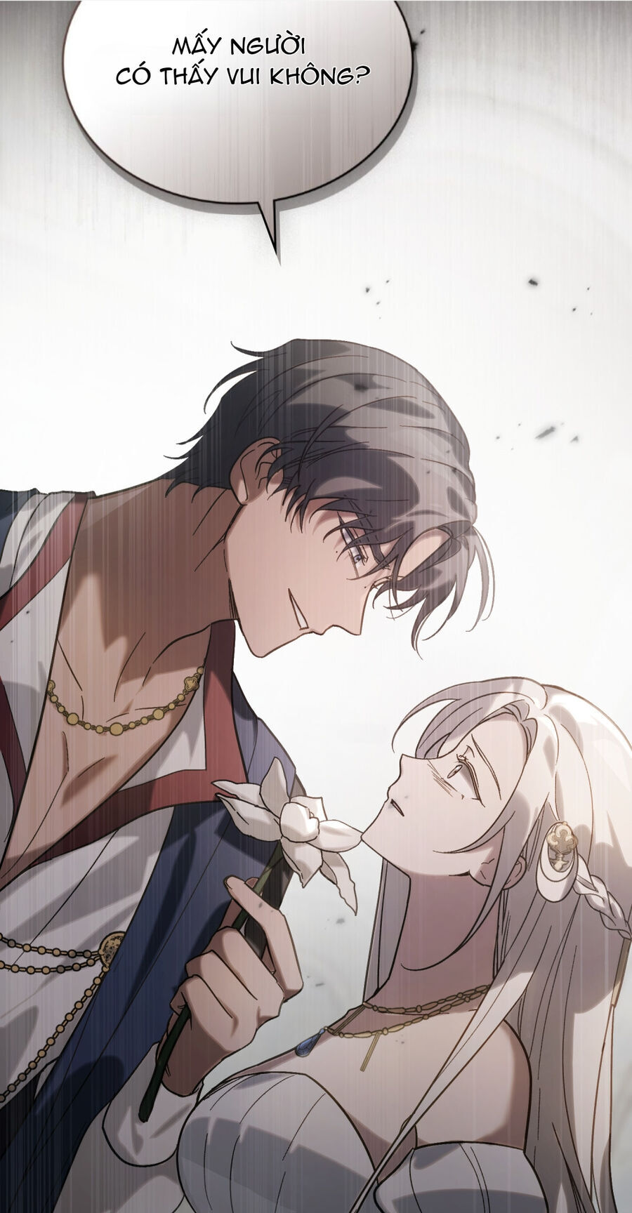 Khi Số Phận Tìm Đến Hai Ta Chap 2 - Next Chap 3