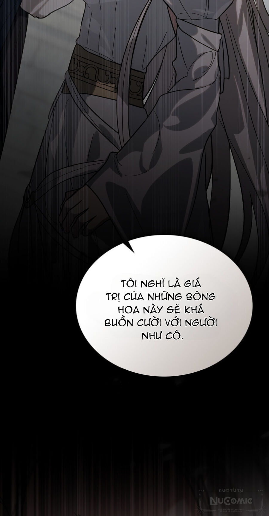 Khi Số Phận Tìm Đến Hai Ta Chap 2 - Next Chap 3