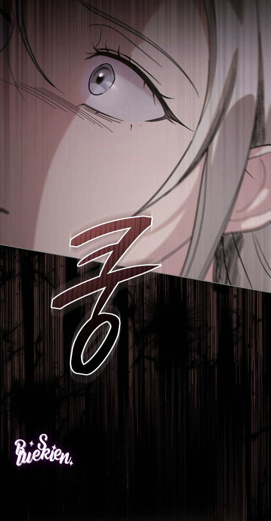 Khi Số Phận Tìm Đến Hai Ta Chap 2 - Next Chap 3