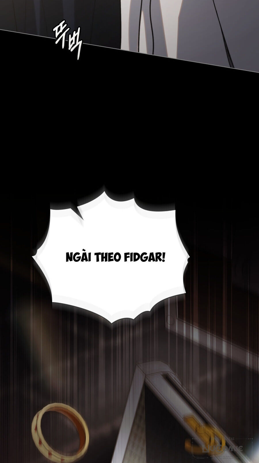 Khi Số Phận Tìm Đến Hai Ta Chap 2 - Next Chap 3