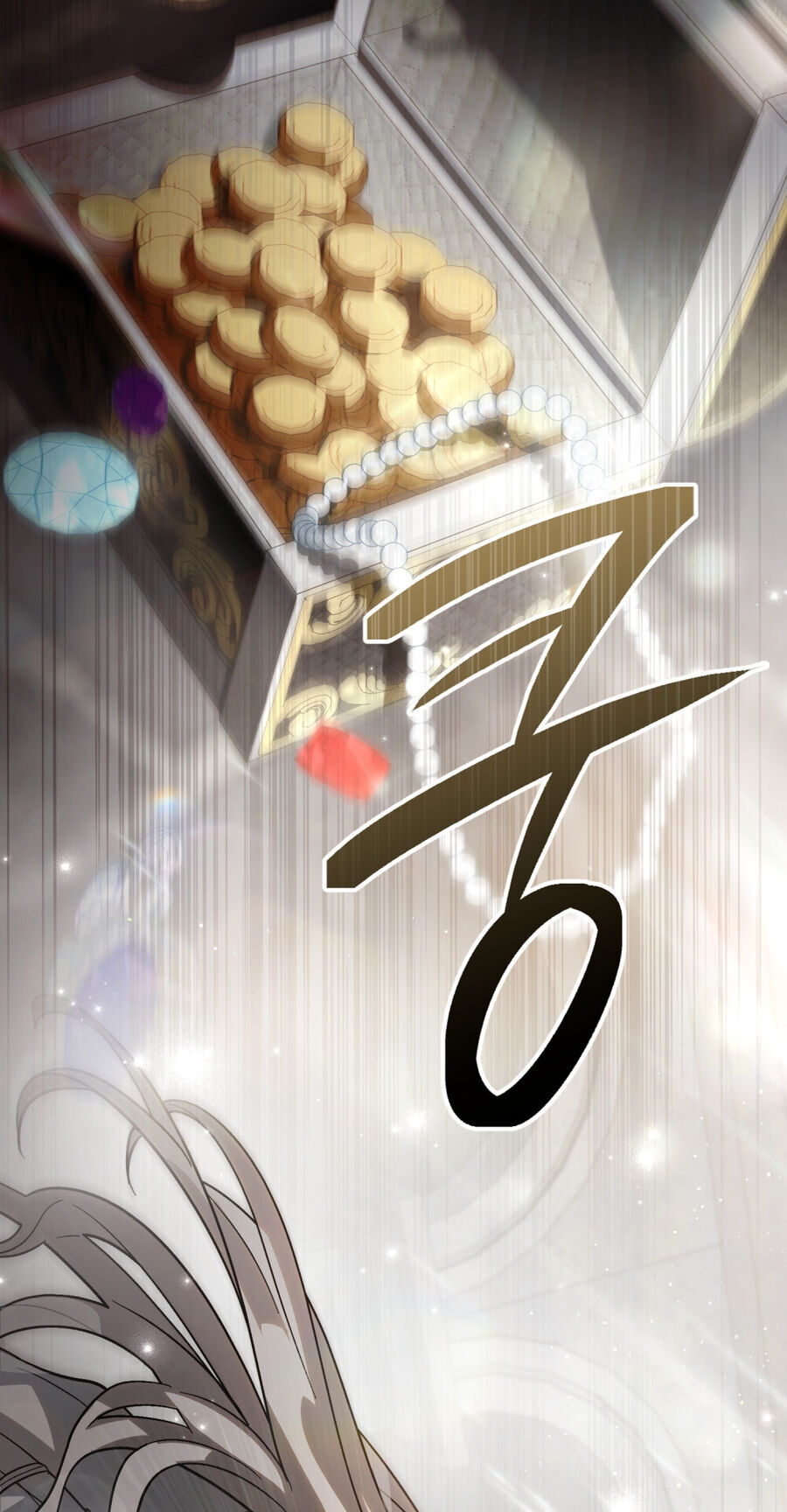 Khi Số Phận Tìm Đến Hai Ta Chap 2 - Next Chap 3