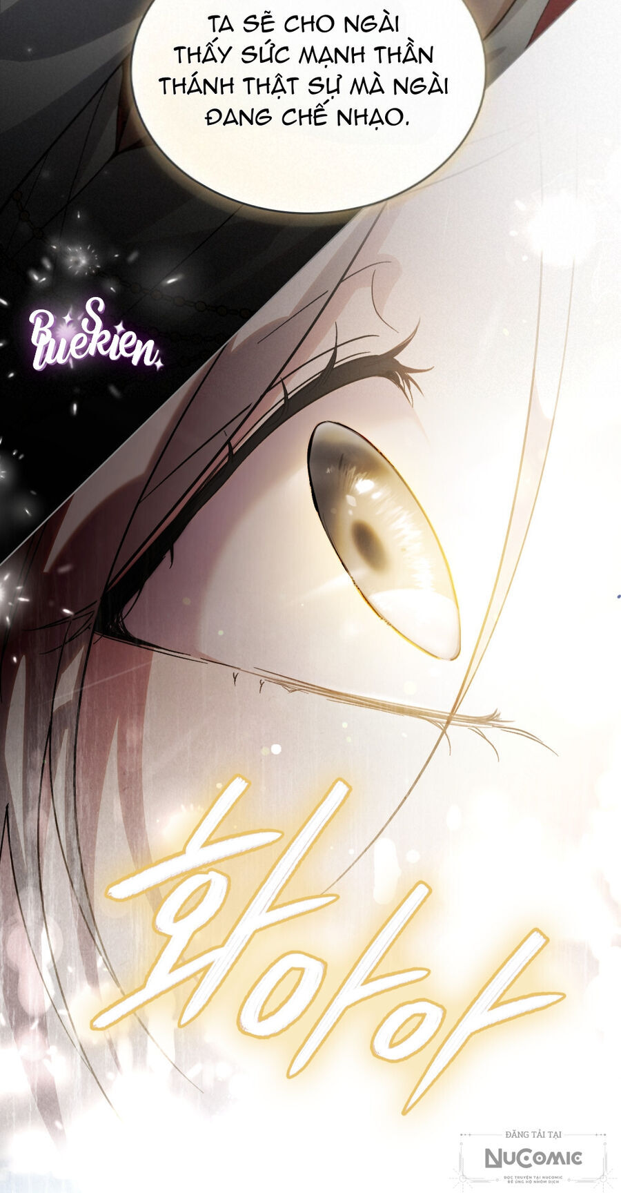 Khi Số Phận Tìm Đến Hai Ta Chap 2 - Next Chap 3