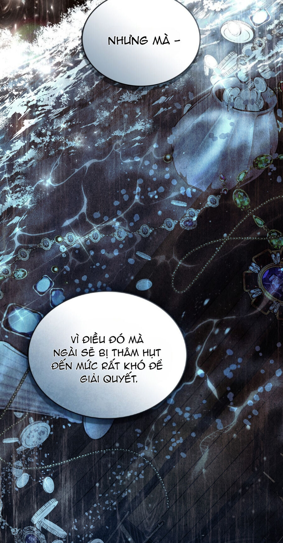 Khi Số Phận Tìm Đến Hai Ta Chap 2 - Next Chap 3