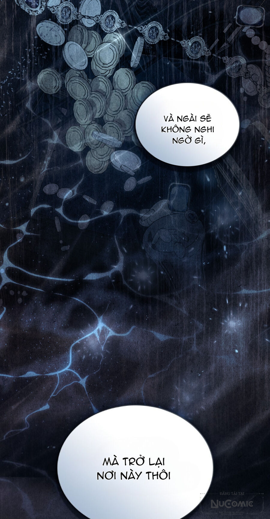 Khi Số Phận Tìm Đến Hai Ta Chap 2 - Next Chap 3