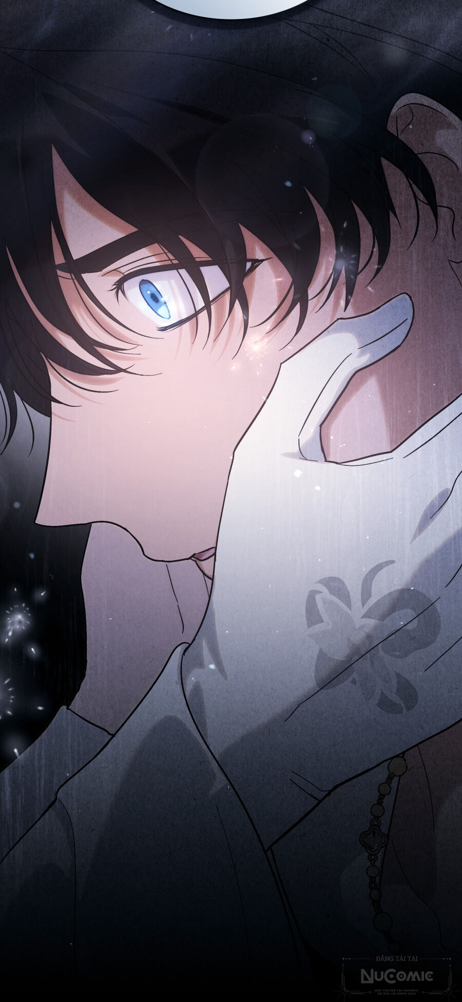 Khi Số Phận Tìm Đến Hai Ta Chap 2 - Next Chap 3