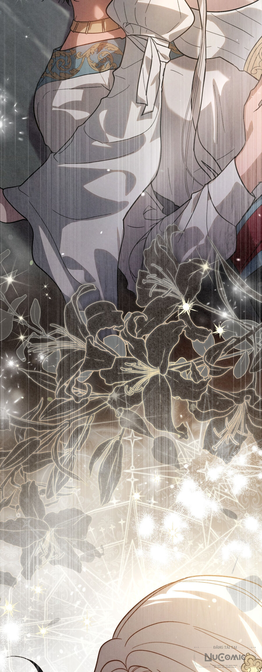 Khi Số Phận Tìm Đến Hai Ta Chap 2 - Next Chap 3