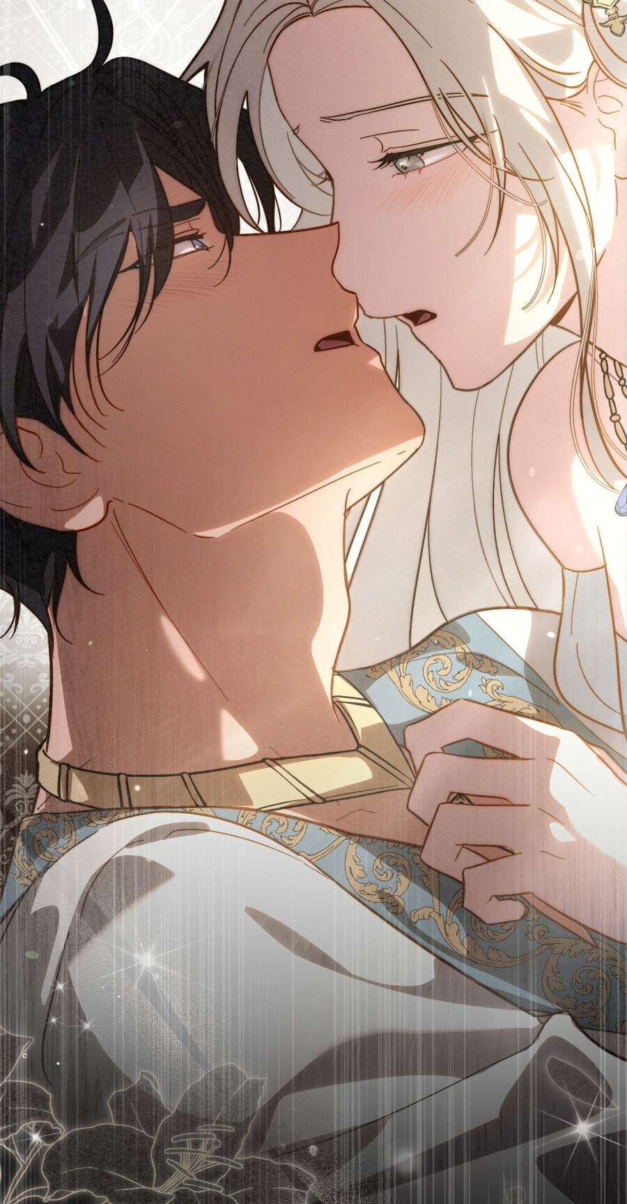 Khi Số Phận Tìm Đến Hai Ta Chap 2 - Next Chap 3