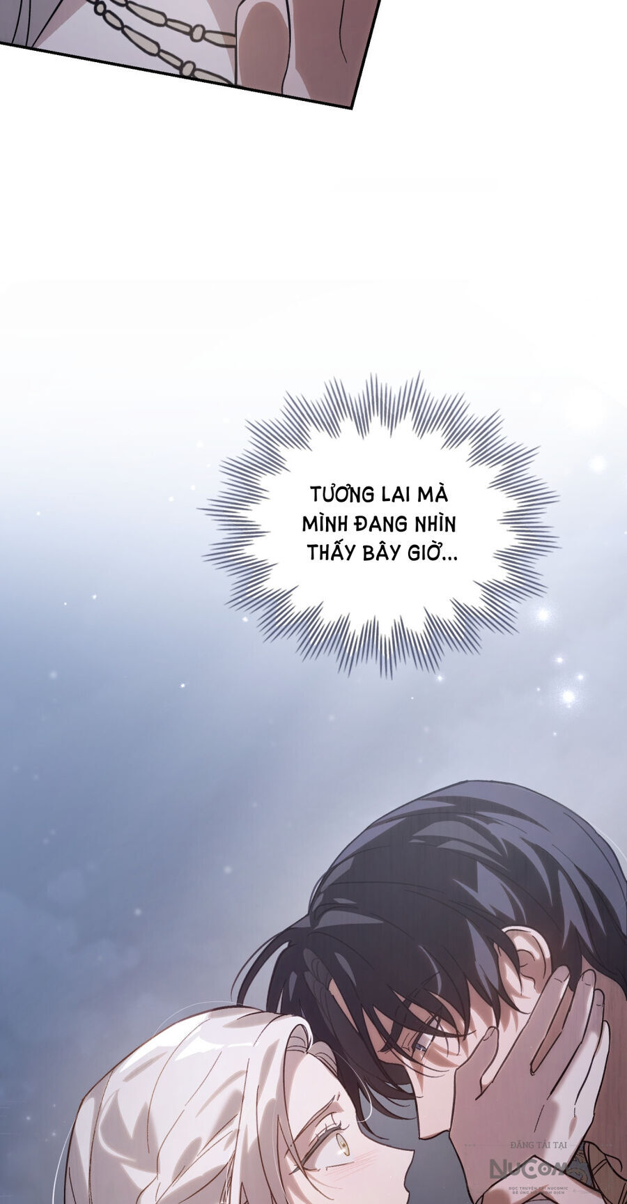 Khi Số Phận Tìm Đến Hai Ta Chap 2 - Next Chap 3