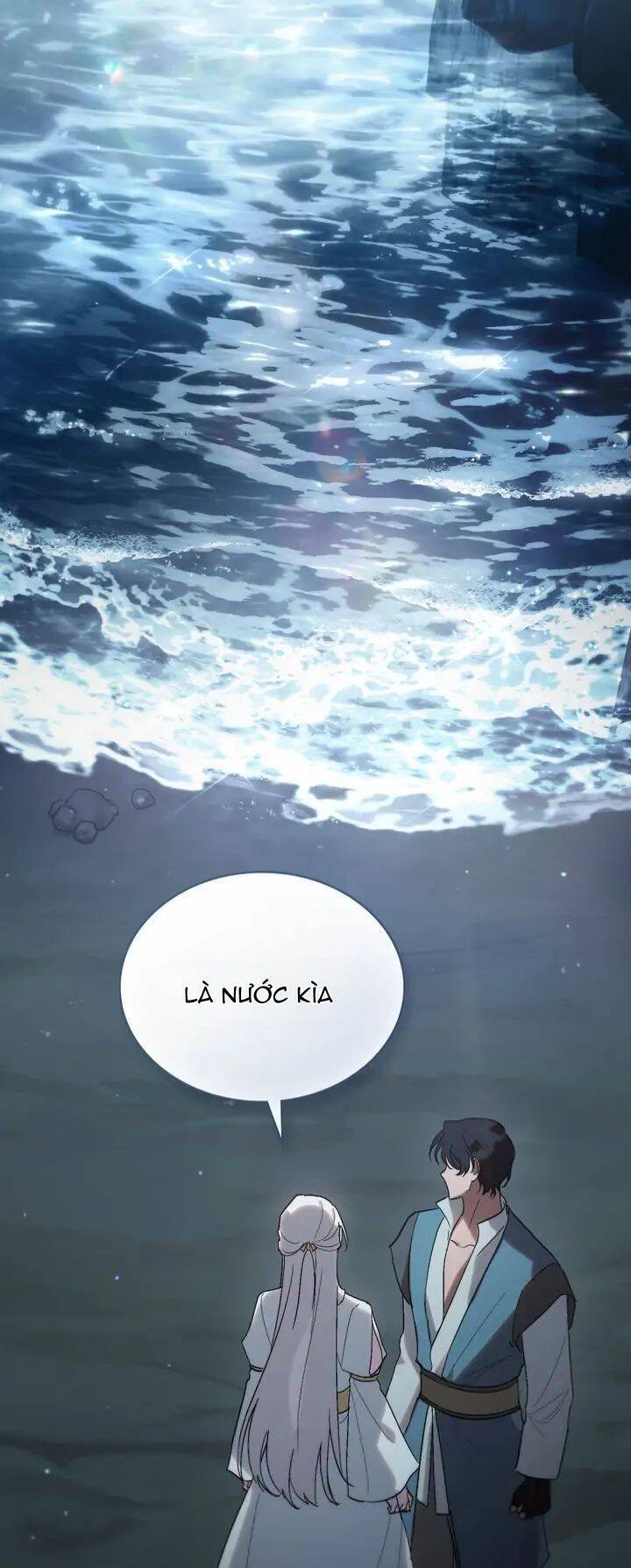 Khi Số Phận Tìm Đến Hai Ta Chap 20 - Next Chap 21