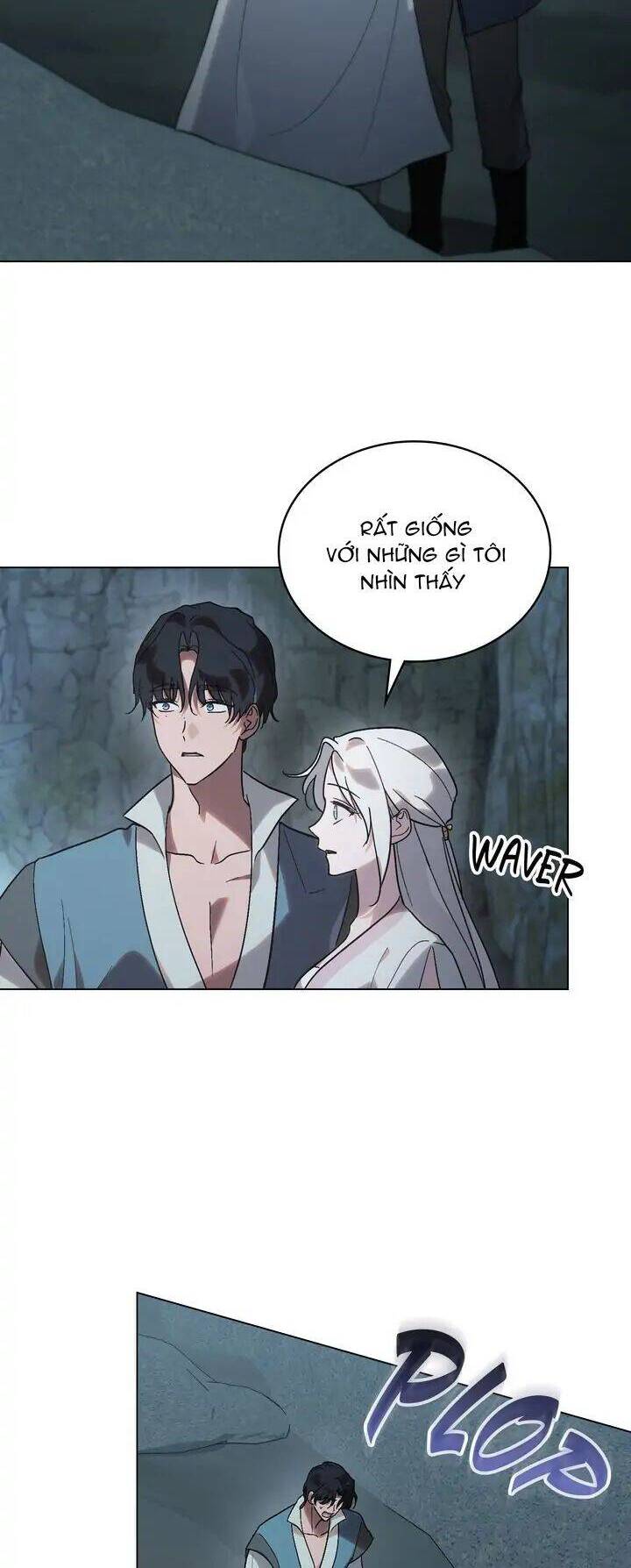 Khi Số Phận Tìm Đến Hai Ta Chap 20 - Next Chap 21